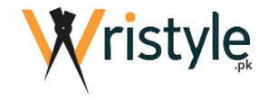 Wristyle